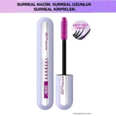 Maybelline New York Falsies Surreal Maskara - 2