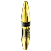 Maybelline The Colossal Big Shot Daring Black Maskara - 1