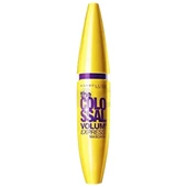 Maybelline New York Hacim Etkili Siyah Maskara - The Colossal Mascara - 1