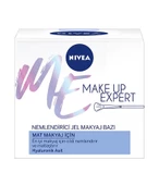 Nivea Visage Nemlendirici Jel Makyaj Bazı 50 ml - 1