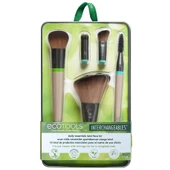 Ecotools Daily Essentials Total Face Kit Makyaj Fırça Seti thumbnail 2