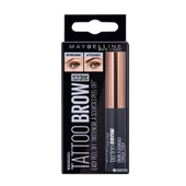 Maybelline Brow Tattoo Gel Kaş Farı thumbnail 2