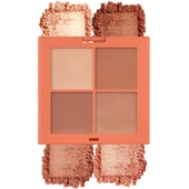 Catherine Arley Allık Paleti - Show Your Mood Wild No: 441 - 2