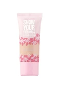 Pastel Show Your Freshness Skin Tint Foundation 501 thumbnail 1
