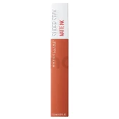Maybelline Ruj SuperStay Matte Ink 75 thumbnail 1