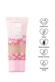 Show By Pastel Show Your Freshness Skin Tint Foundation 503 thumbnail 4
