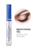 Golden Rose Brow Fixing Gel Kaş Maskarası thumbnail 5