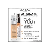 L'Oreal Paris Fondoten True Match 3N thumbnail 3