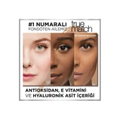L'Oreal Paris Fondoten True Match 3N thumbnail 5