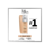 L'Oreal Paris Fondoten True Match 3N thumbnail 1