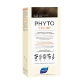 Phyto Color Saç Boyası 5.3 Açık Kestane Dore - 2