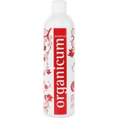 Organicum Boyalı/Yıpranmış Saçlar İçin Şampuan 350ml - 1