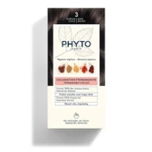 Phyto Color Saç Boyası - Koyu Kestane 3 - 1
