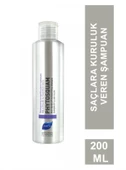 Phyto Phytosquam Anti-Dandruff Moisturizing Shampoo - Kuru Saçlar Için Kepeğe Karşı Şampuan - 2