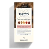 Phyto Color Saç Boyası 5.3 Açık Kestane Dore - 1