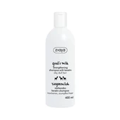 Ziaja Goat's Milk Strengthening Shampoo 400 ml - 1