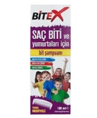 Bitex Bit Şampuanı 100 ml - 1