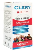 Clery Bit & Sirke Şampuanı 100 ml - 1