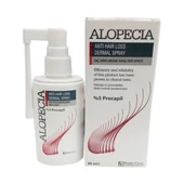 Alopecia Deri Spreyi 60 ml - 1