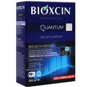 Bioxcin Quantum Şampuan Kuru & Normal Saçlar İçin 300 ml - 1