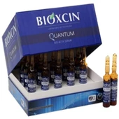 Bioxcin Quantum Saç Bakım Serumu 6 ml x 15 - 1