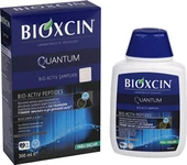 Bioxcin Quantum Şampuan Yağlı Saçlar İçin 300 ml - 1
