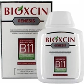 Bioxcin Genesis Şampuan Kuru & Normal Saçlar 300 ml - 1