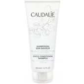 Caudalie Gentle Conditionning Shampoo 200 ml - Sık Kullanıma Uygun Saç Bakım Şampuanı - 1