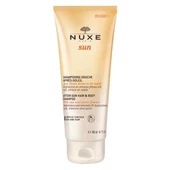 Nuxe Sun Güneş Sonrası Şampuan 200 ml - 1