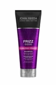 John Frieda Düzleştirici Etkili Günlük Şampuan 250 ml - 1