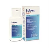 Lubex Hair Shampoo Günlük Şampuan 200 ml - 1
