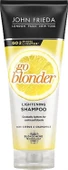 John Frieda Sarı Saç Güneş Işıltısı Veren Şampuan 250 ml thumbnail 1