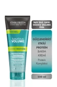 John Frieda Luxurious Volume Yoğun Hacim Kazandıran Bakım Kremi 250 ml thumbnail 2