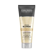 John Frieda Sarı Saçlara Özel Nemlendirici Saç Kremi 250 ml - 1