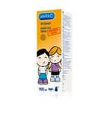 Alvita Bit Spreyi 100 ml - Tarak Hediyeli - 1