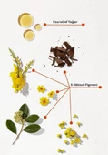 Phyto Color Saç Boyası 9 Açık Sarı - 3