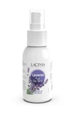 Lacinia Bit Kovucu Lavanta Yağlı Saç Spreyi 50 ml - 1