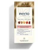 Phyto Color Saç Boyası 9 Açık Sarı - 1