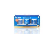 Dermo-Med Healty Avantaj Paketi Biotin + Keratin + Q10 800 mg 60 Tablet - 3 Adet - 1