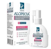 Alopecia FML Anti Hair Loss Sprey 60 ml - 1