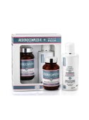 Dermoskin Medobiocomplex-K Kadın 60 Kapsül + Biotin Şampuan 200 ml - 1
