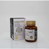 Esomed Especia Saç ve Tırnak Güçlendirici 60 Tablet - 1