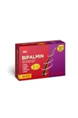 MSL Bipalmin With Saw Palmetto Women Saç Dökülmesi İçin 30 Tablet - 1