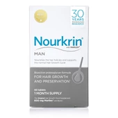 Nourkrin Man 60 Tablet - 1