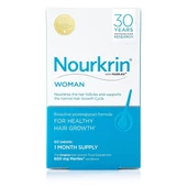 Nourkrin Woman 60 Tablet - 1