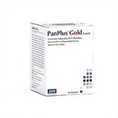 Panplus Gold 60 Kapsül - 1