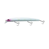 Japanese Minnow 150mm 23g Floating Suni Yem HG2553 - 1