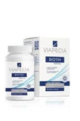 Viapecia Biotin 5000 mcg 60 Kapsül - 1