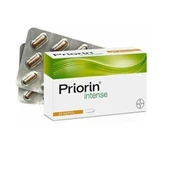 Priorin Intense 60 Kapsül - 1