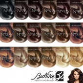 Bionike Shine On Saç Boyama Kiti - 6 Koyu Sarı thumbnail 2